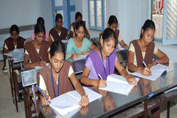 classroom